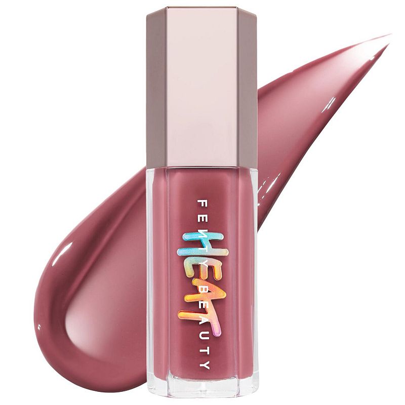 FENTY BEAUTY by Rihanna Gloss Bomb Heat Universal Lip Luminizer + Plumper,