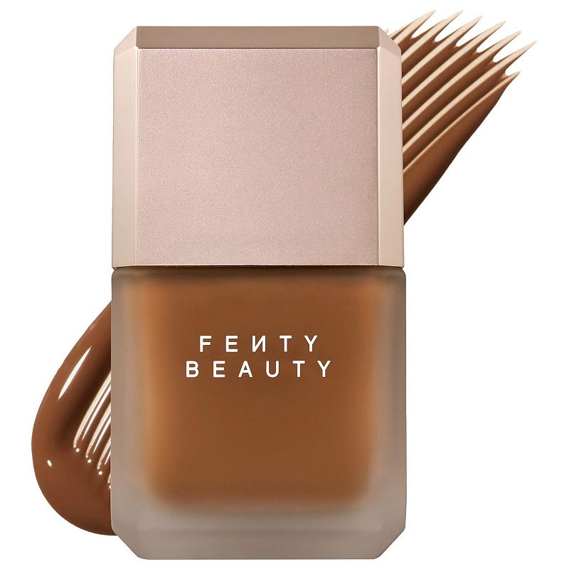 FENTY BEAUTY by Rihanna Pro Filt'r Fluid Flex Natural Matte Longwear Foundation,