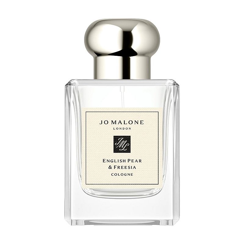 Jo Malone London English Pear & Freesia Cologne with Rose, Size: 1.7 FL Oz, Pearfrees