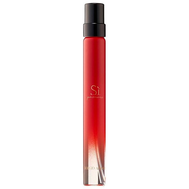 Sì Passione Intense Eau de Parfum for Women Capacity 30 ml
