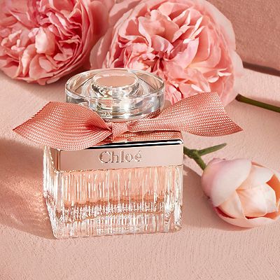Roses de Chloé 50ml 香水 Chloe Roses De Chloe Eau de Toilette Rollerball