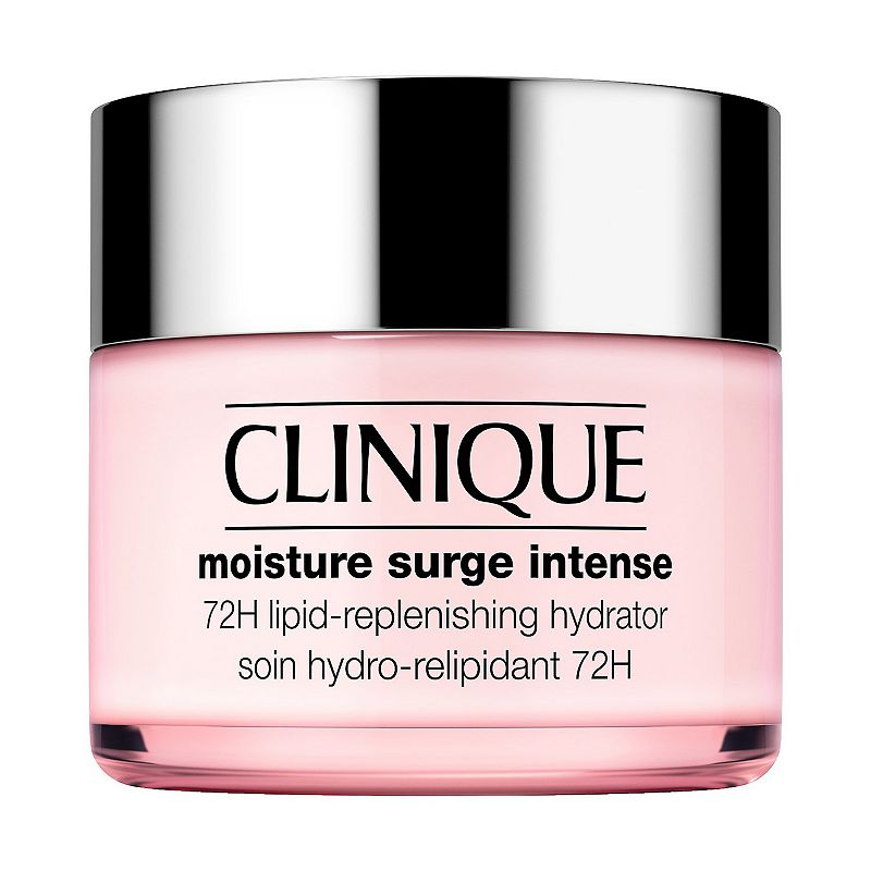 CLINIQUE Moisture Surge Intense 72H Lipid-Replenishing Hydrator Cream Moisturizer, Size: 4.2 Oz, None