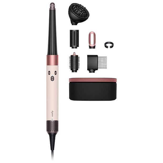 Dyson Airwrap ID Multi-Styler and Dryer for Curly to Coily Hair