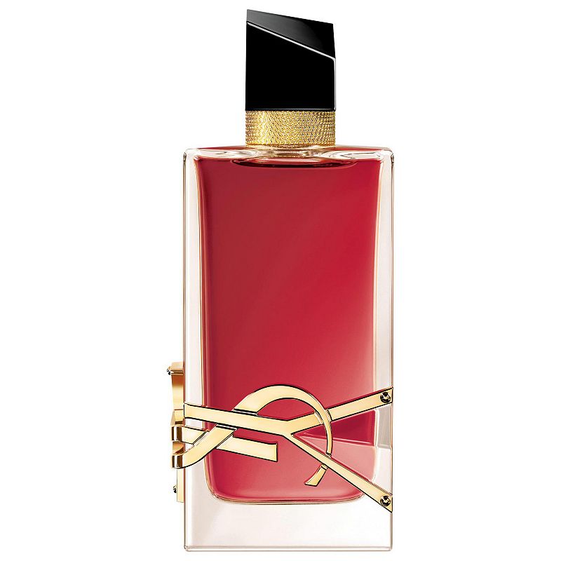 Yves Saint Laurent Libre Berry Crush Eau De Parfum with Raspberry, Size: 3 FL Oz, Pink Crush