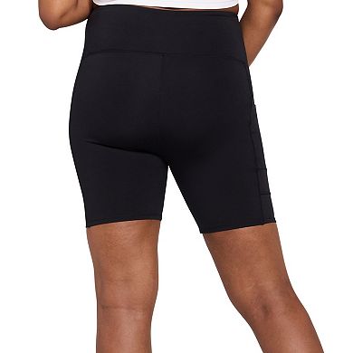 Maternity Motherhood® Biker Shorts