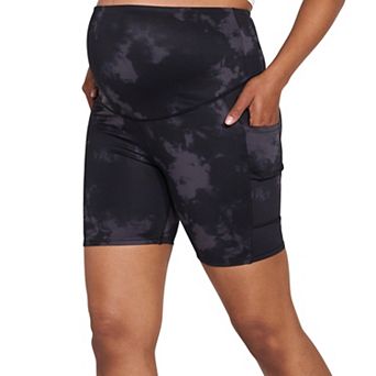 Maternity Motherhood® Biker Shorts