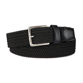 Men's Dockers® Braided Stretch Belt