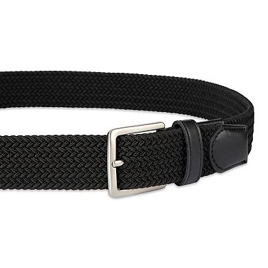 Men's Dockers® Braided Stretch Belt