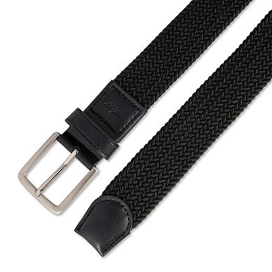 Men's Dockers® Braided Stretch Belt