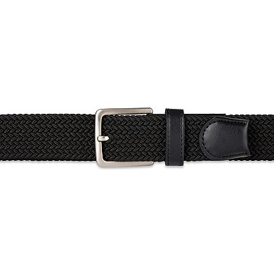 Men's Dockers® Braided Stretch Belt