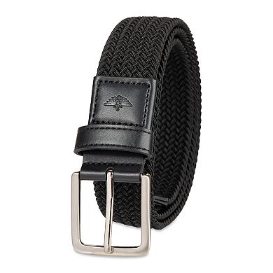 Men's Dockers® Braided Stretch Belt