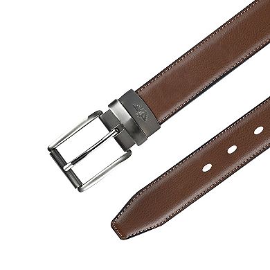 Men's Dockers® Reversible Stretch Casual Belt