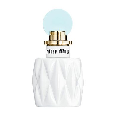 Fleur de Lait Eau de Parfum with Coconut Milk