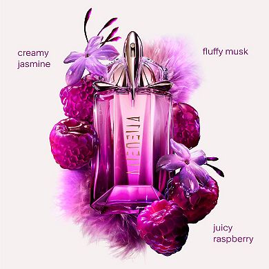 Alien Pulp Eau De Parfum Travel Spray with Raspberry & Musk
