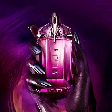 Alien Pulp Eau De Parfum with Raspberry & Musk