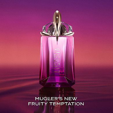 Alien Pulp Eau De Parfum with Raspberry & Musk