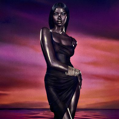 Alien Pulp Eau De Parfum with Raspberry & Musk