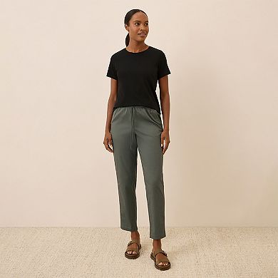 Softspun Crew Neck Tee