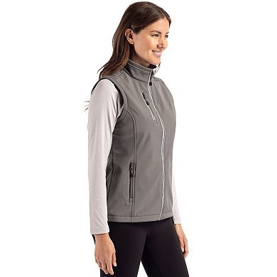 Clique Telemark Stretch Softshell Womens Vest
