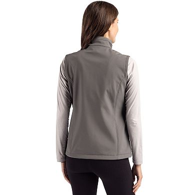 Clique Telemark Stretch Softshell Womens Vest