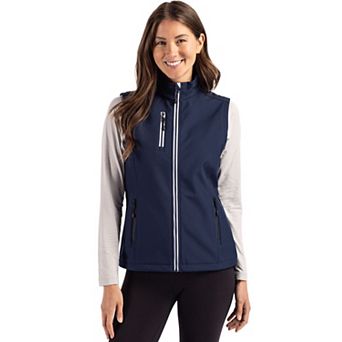 Clique Telemark Stretch Softshell Womens Vest