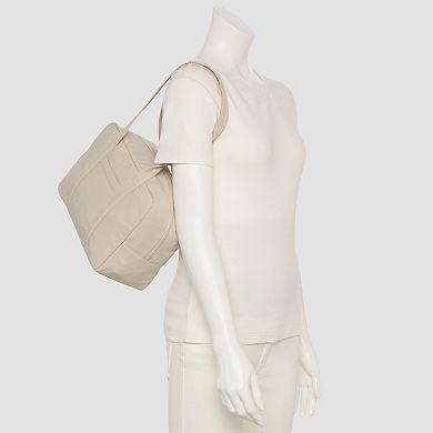 FLX Modern Satchel Bag