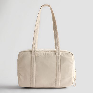 FLX Modern Satchel Bag