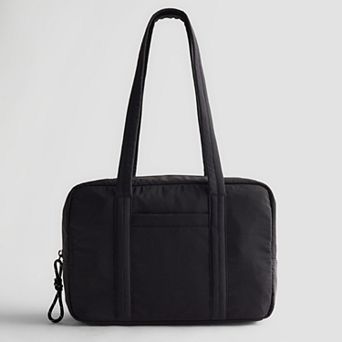 FLX Modern Satchel Bag