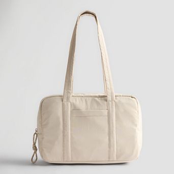 FLX Modern Satchel Bag