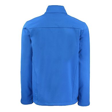 Clique Tempest Waterproof Full Zip Mens Softshell Jacket