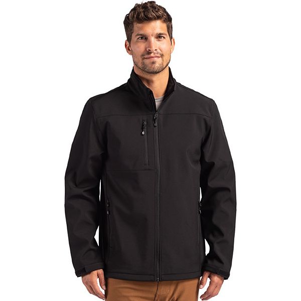 2011SS kolor シャーリングジップアップブルゾン Clique Tempest Waterproof Full Zip Mens Softshell Jacket