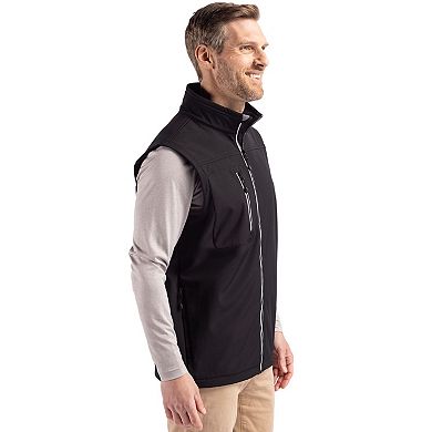 Clique Telemark Stretch Softshell Mens Vest