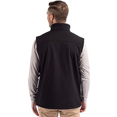 Clique Telemark Stretch Softshell Mens Vest