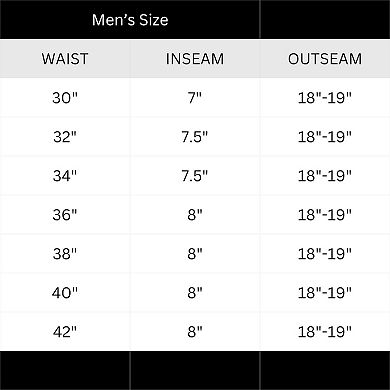 Waterproof shorts with a waterproof pocket