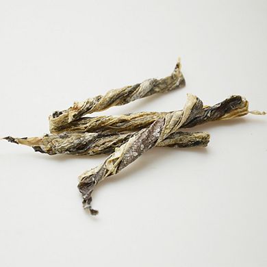 Jack PetPals Jack’s Favorite Seafood Feast Codfish Skin Treats