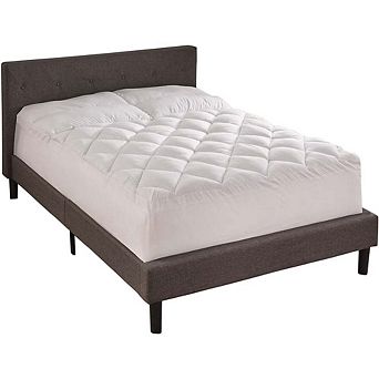 BrylaneHome Rising Incline Topper