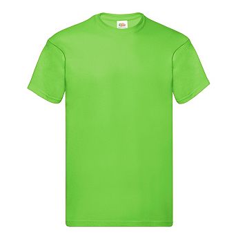 Fruit Of The Loom Mens Original T-Shirt