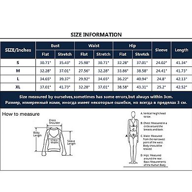 Women's Wrap Midi Dress Long Sleeve V Neck Belted Bodycon Casual Party Dress