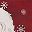 Red Santa Claus