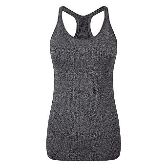 TriDri Womens/Ladies Seamless 3D Fit Sculpt Vest