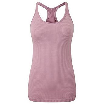 TriDri Womens/Ladies Seamless 3D Fit Sculpt Vest