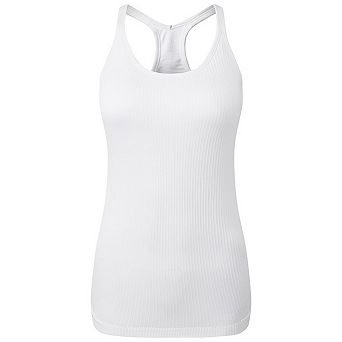 TriDri Womens/Ladies Seamless 3D Fit Sculpt Vest