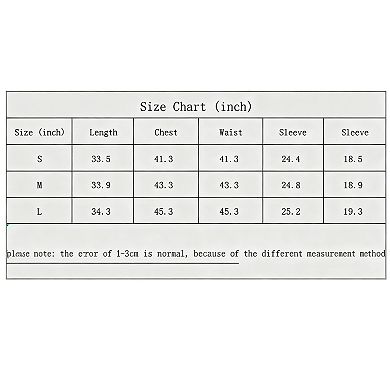 Women's V-Neck Color Block Cloud Print Lantern Sleeve Knee-Length Knit Sweater Dress