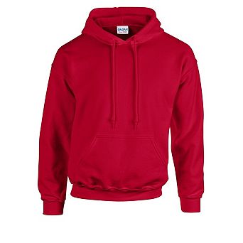 Gildan Unisex Adult Heavy Blend Hoodie