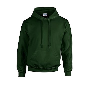 Gildan Unisex Adult Heavy Blend Hoodie