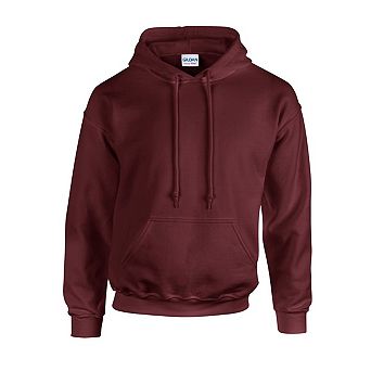 Gildan Unisex Adult Heavy Blend Hoodie