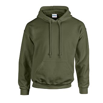 Gildan Unisex Adult Heavy Blend Hoodie