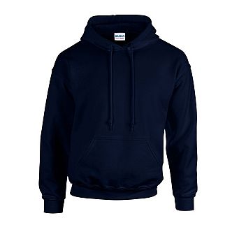 Gildan Unisex Adult Heavy Blend Hoodie