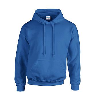 Gildan Unisex Adult Heavy Blend Hoodie