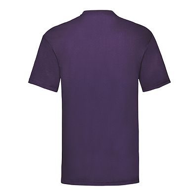 Fruit Of The Loom Mens Valueweight T-Shirt